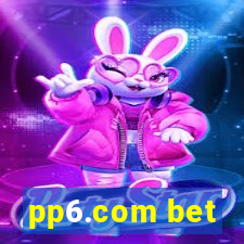 pp6.com bet